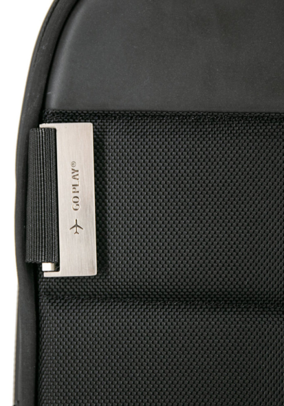 Mono Cases M80 Classic Ultra Single Bass, Black