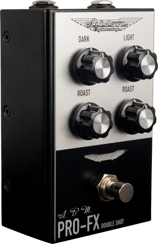 Ashdown ABM Pro FX Double Shot