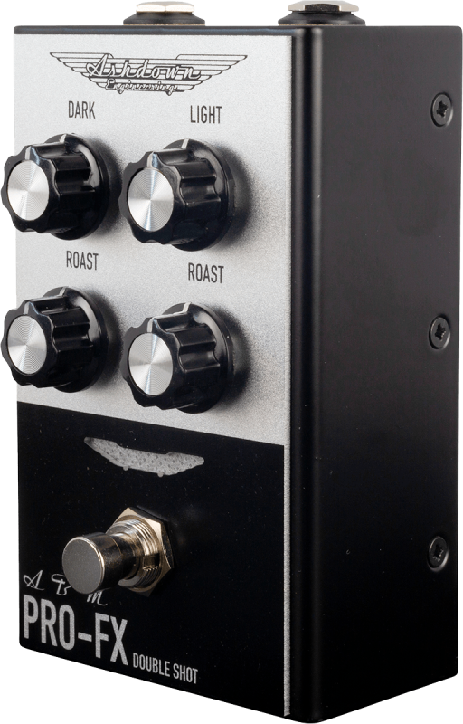 Ashdown ABM Pro FX Double Shot