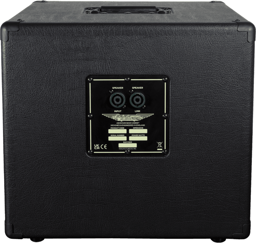 Ashdown Rootmaster RM-110 EVO III