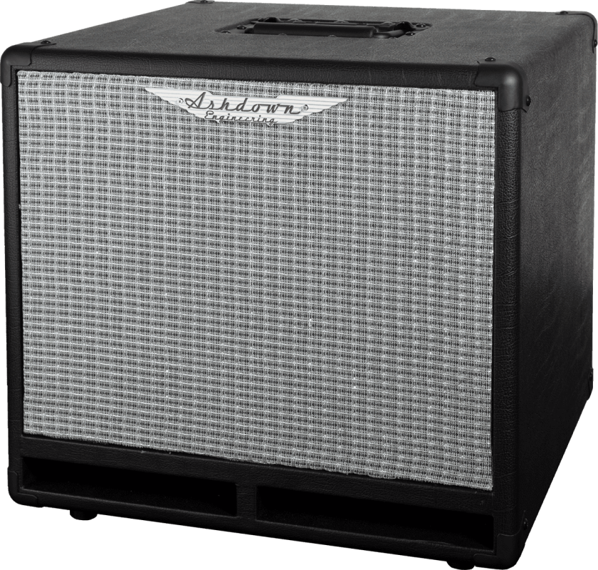 Ashdown Rootmaster RM-110 EVO III