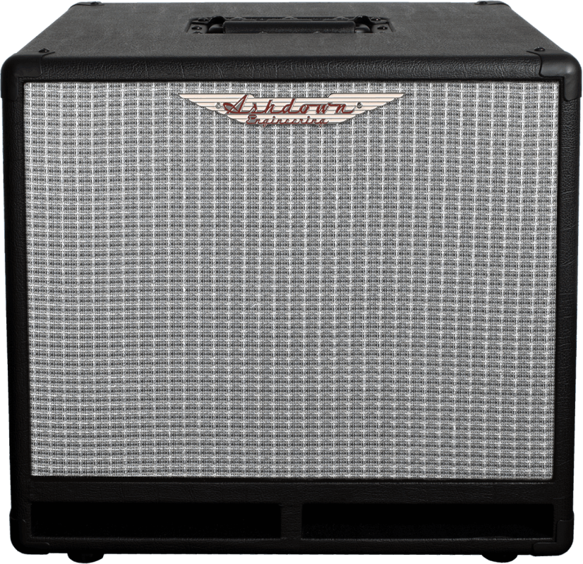 Ashdown Rootmaster RM-110 EVO III