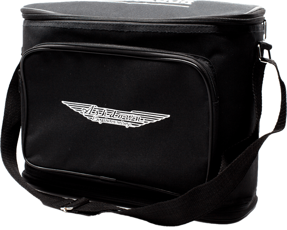 Ashdown RM-GIGBAG, for Rootmaster Heads