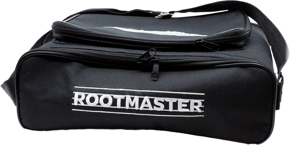 Ashdown RM-GIGBAG, for Rootmaster Heads