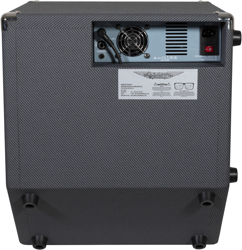 Ashdown UK-OBM-C112-500