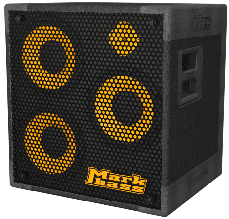 Markbass MB58R 103 Pure, 6 Ohm