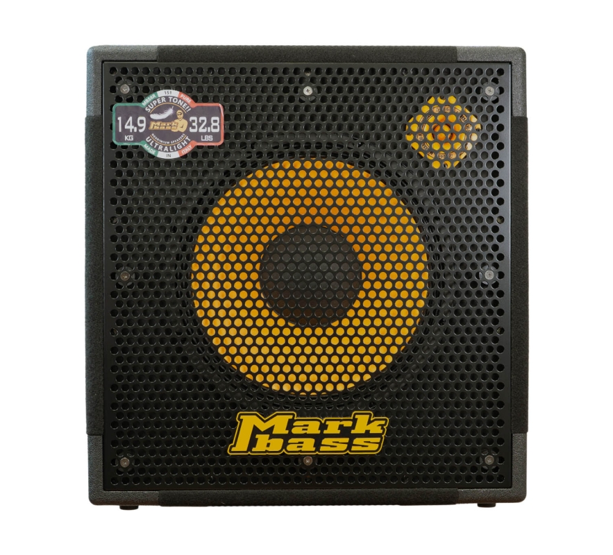 Markbass MB58R 151 Pure