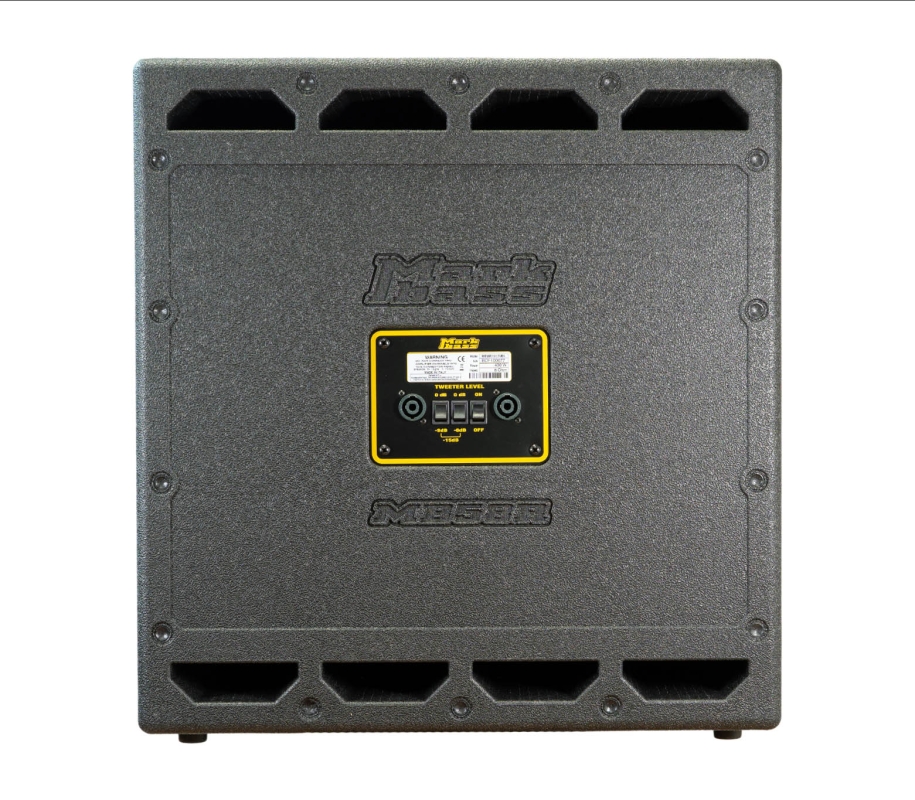 Markbass MB58R 151 Pure