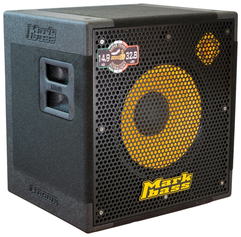 Markbass MB58R 151 Pure