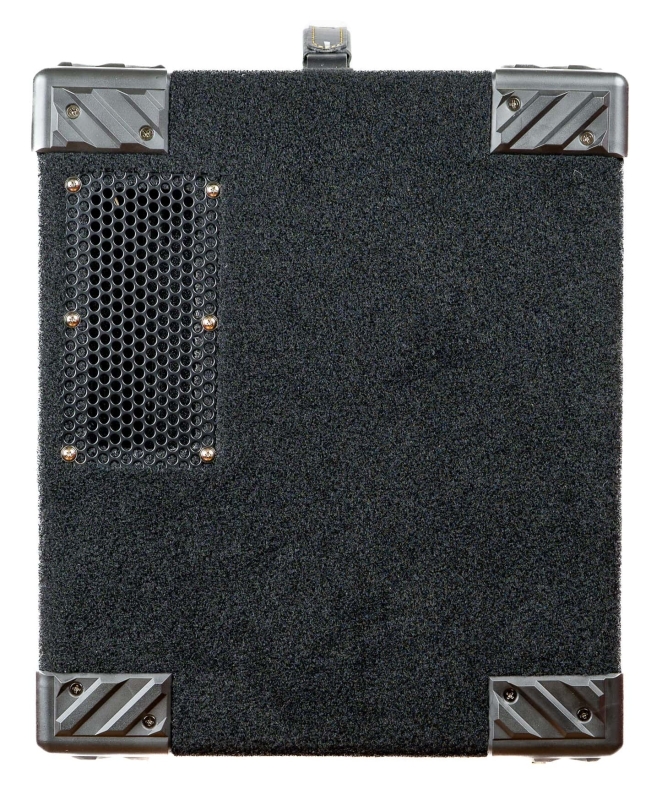 Markbass Mini CMD 121P V + MB Cover, 2nd Hand