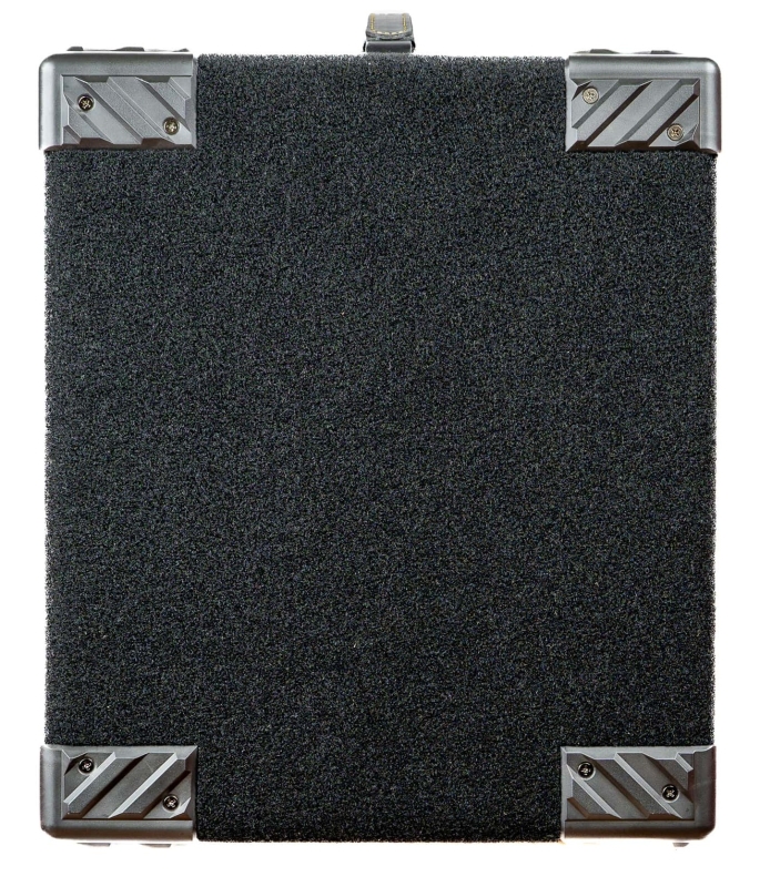 Markbass Mini CMD 121P V + MB Cover, 2nd Hand