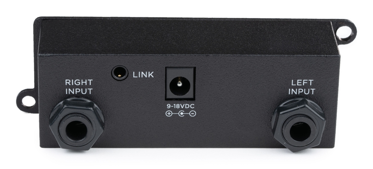 Temple Audio Design MOD-SUMV2, Stereo Sum Module