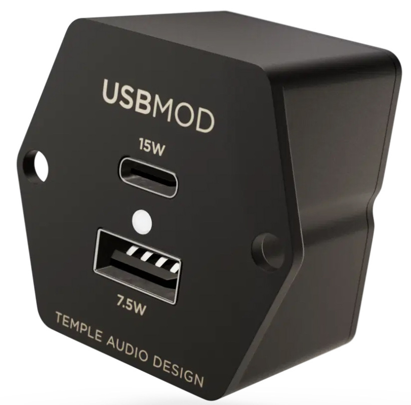 Temple Audio Design MOD-USBV2 Micro Modul