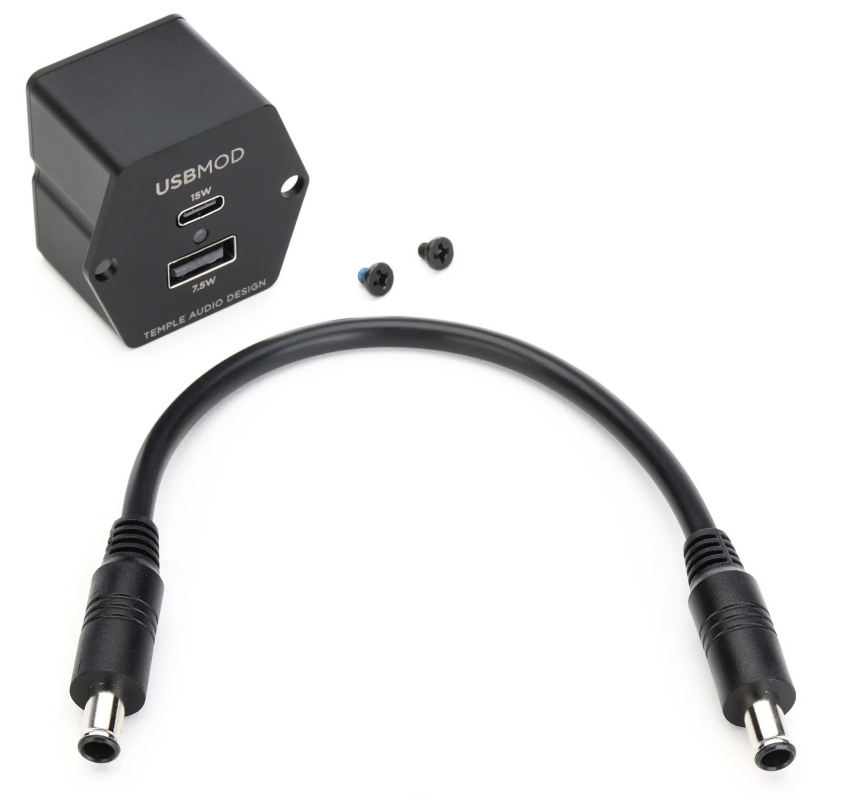 Temple Audio Design MOD-USBV2 Micro Modul
