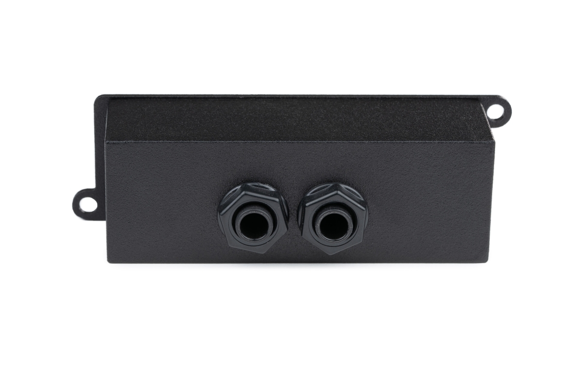 Temple Audio Design MOD-XLRMM XLR Modul, Male+Male