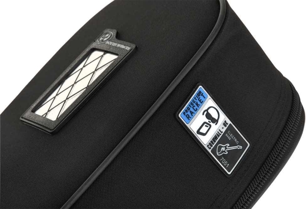 Protection Racket 7051 Classic E-Bass Softcase