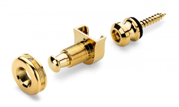 Schaller S-Locks, Gold