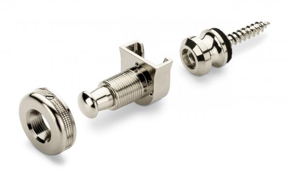 Schaller S-Locks, Nickel