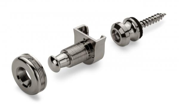 Schaller S-Locks M, Ruthenium