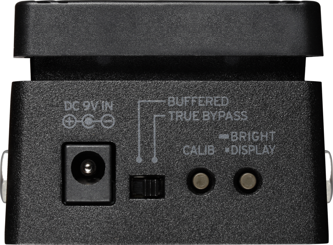 Korg Pitchblack XS Bass