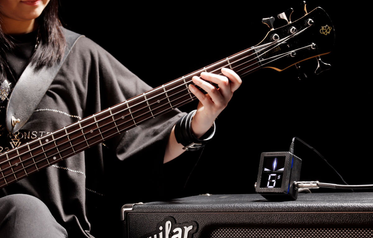Korg Pitchblack XS Bass