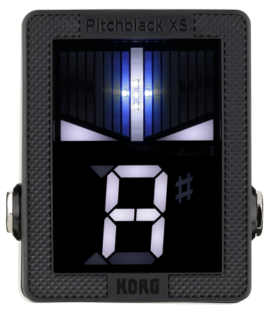 Korg Pitchblack XS