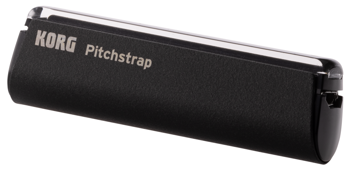 Korg TUPST1BK Pitchstrap, Black