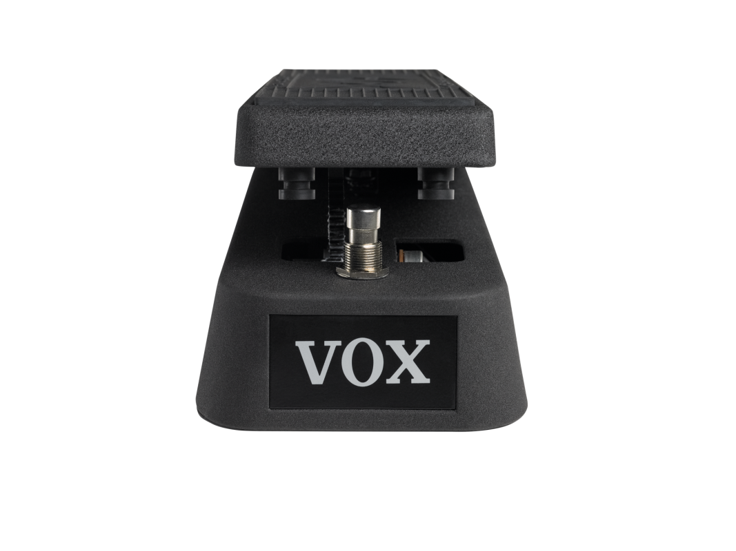 Vox V845 Wah-Wah, Demo-Modell
