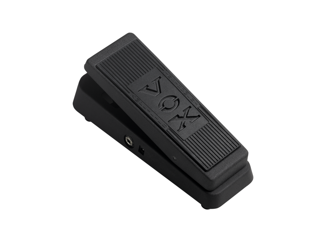 Vox V845 Wah-Wah, Demo-Modell