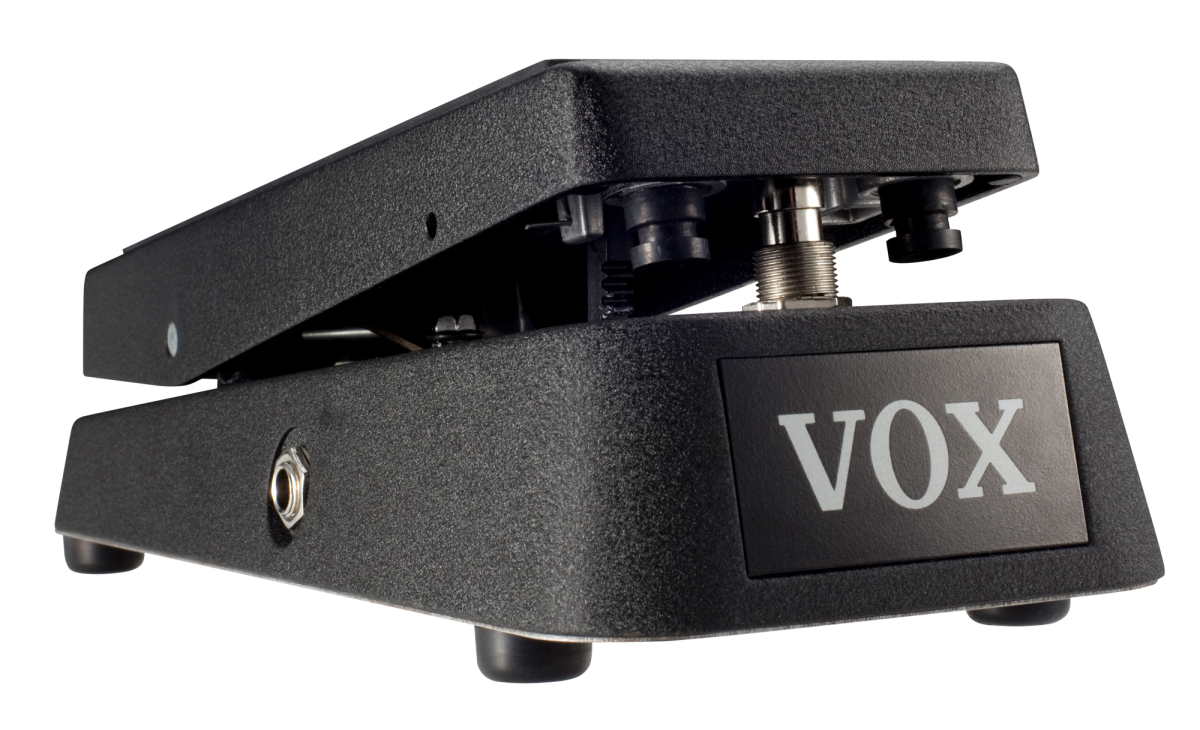 Vox V845 Wah-Wah, Demo-Modell