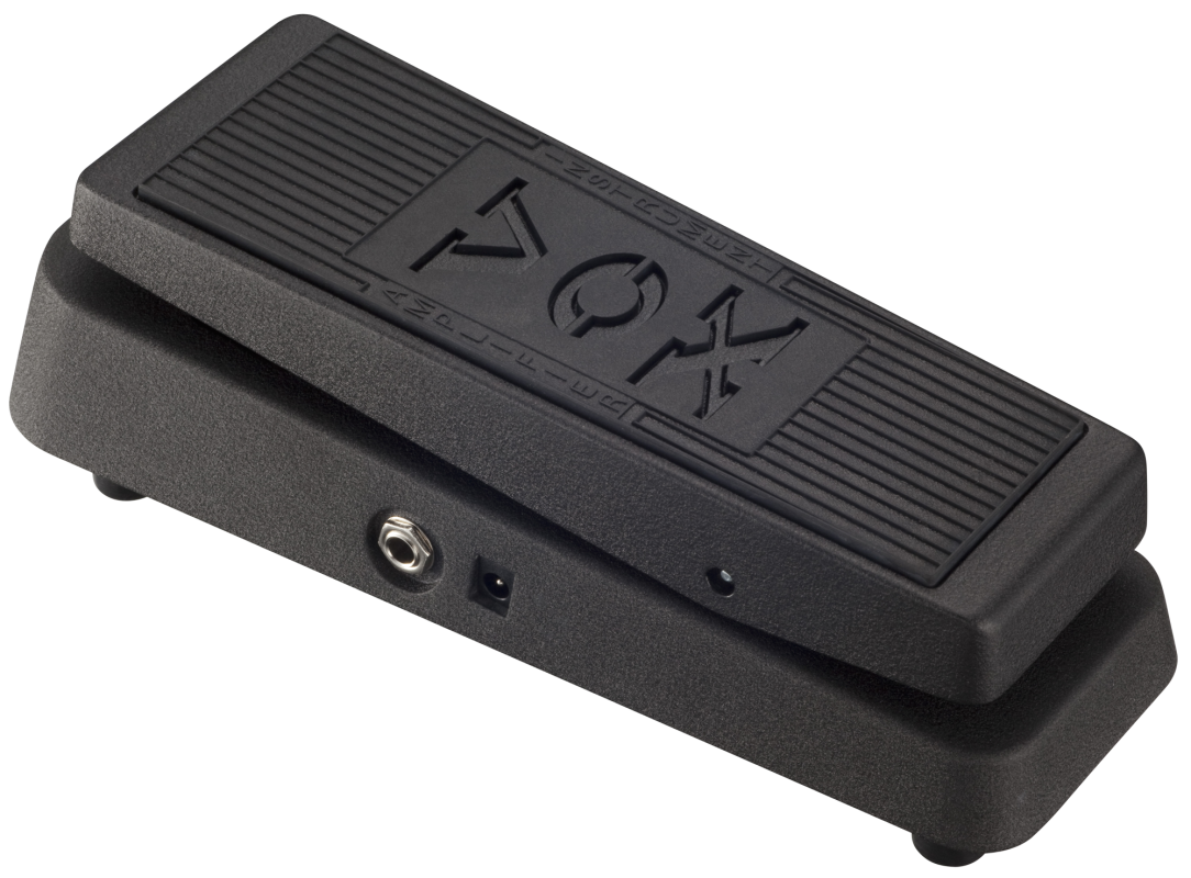 Vox V845 Wah-Wah, Demo-Modell