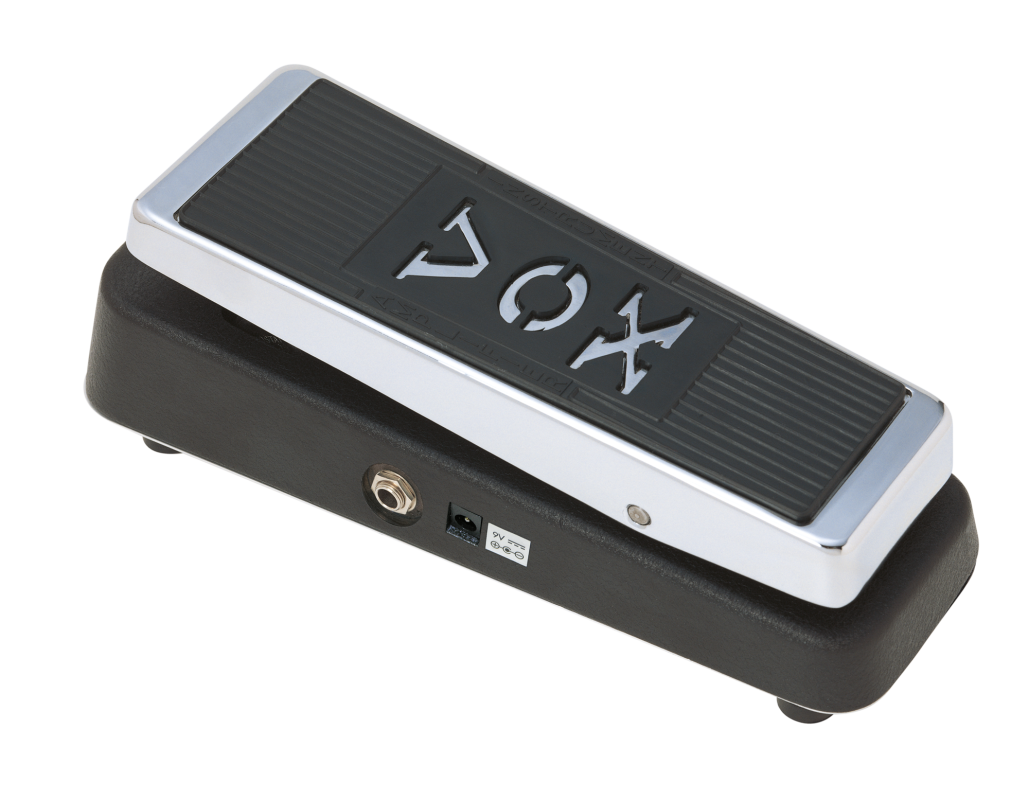 Vox V847-A Wah-Wah, Demo-Modell