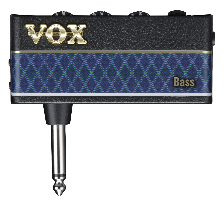 Vox AmPlug 3 Bass