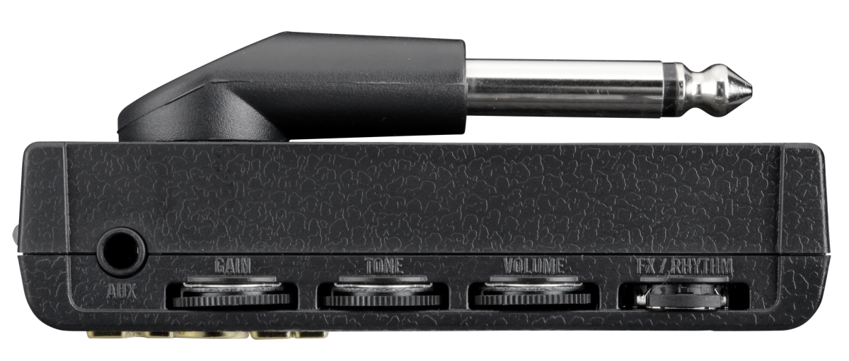 Vox AmPlug 3 Bass