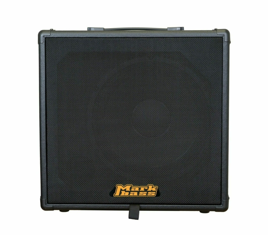 Markbass CMB121 Black Line