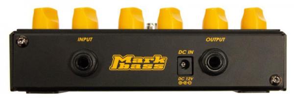 Markbass Compressore