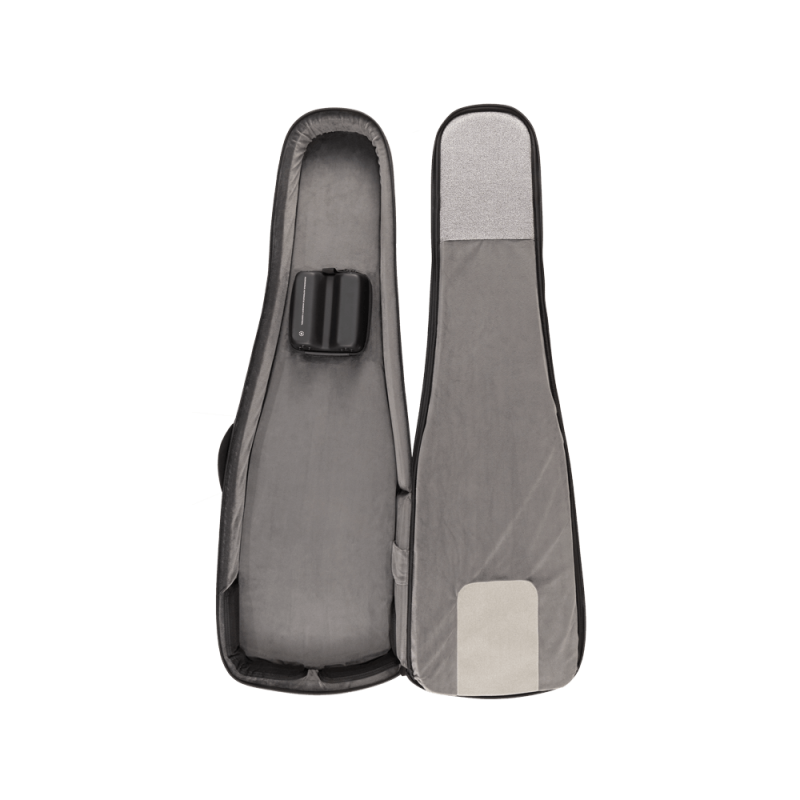 Daddario Backline Electric Bass Case