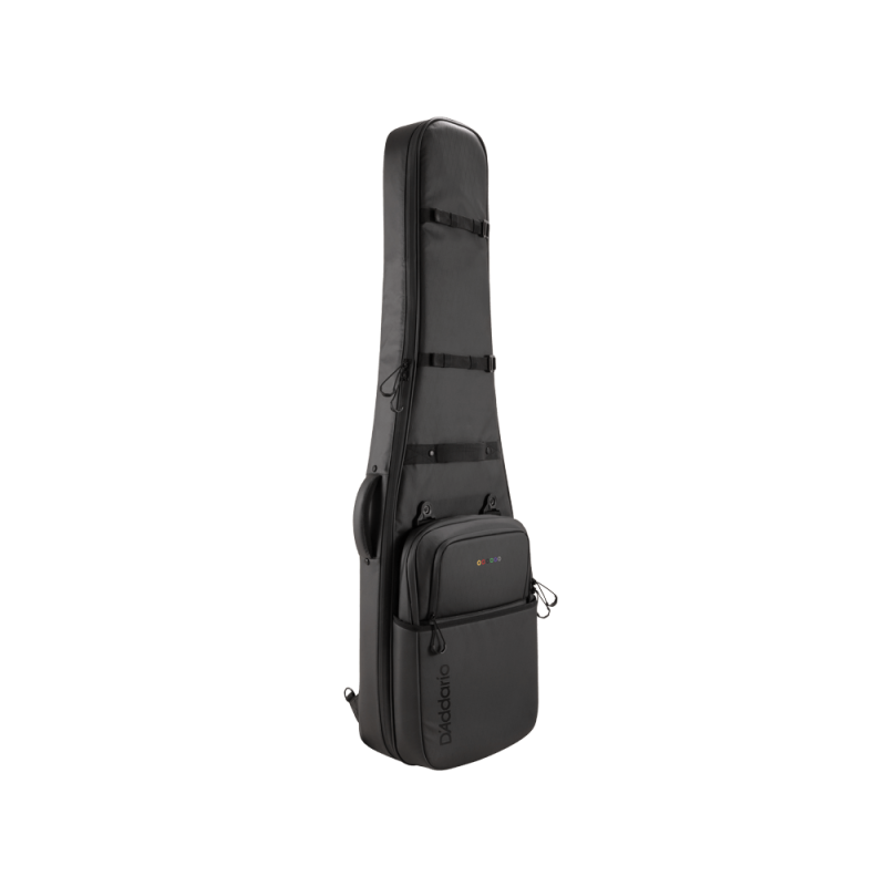 Daddario Backline Electric Bass Case