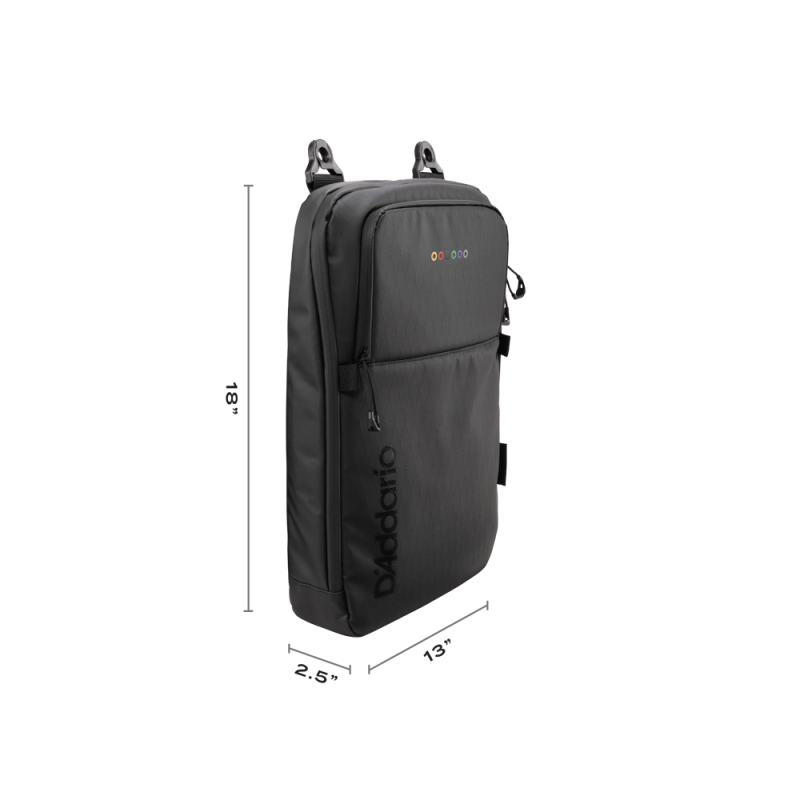 Daddario Backline Electric Bass Case