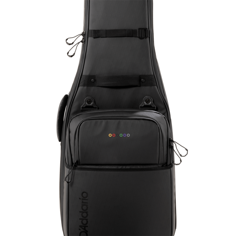Daddario Backline Electric Bass Case
