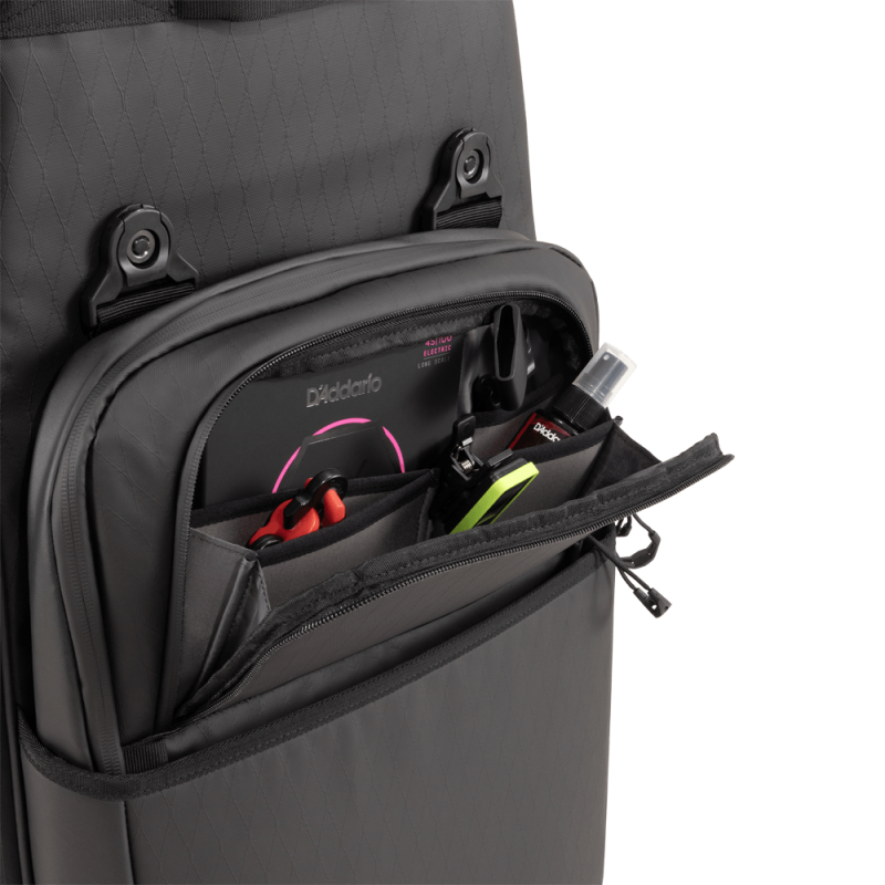 Daddario Backline Electric Bass Case