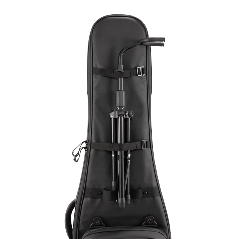 Daddario Backline Electric Bass Case