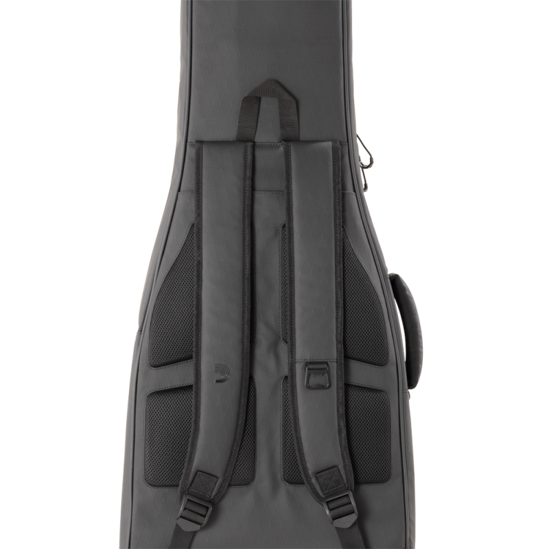 Daddario Backline Electric Bass Case