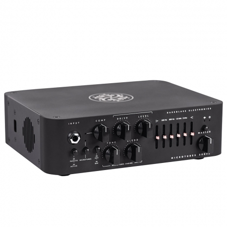 Darkglass Electronics Microtubes 500 V2