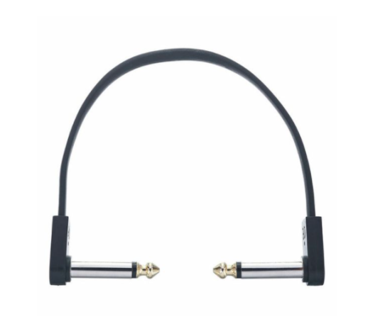 EBS PCF-DL18G DLX Deluxe Flat Patch, 18cm