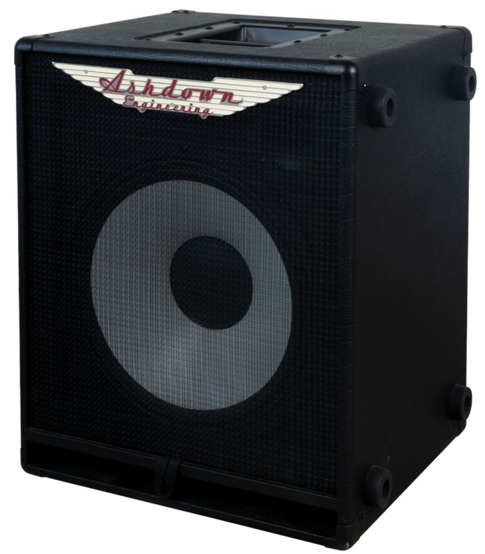 Ashdown Rootmaster RM-112 EVO II