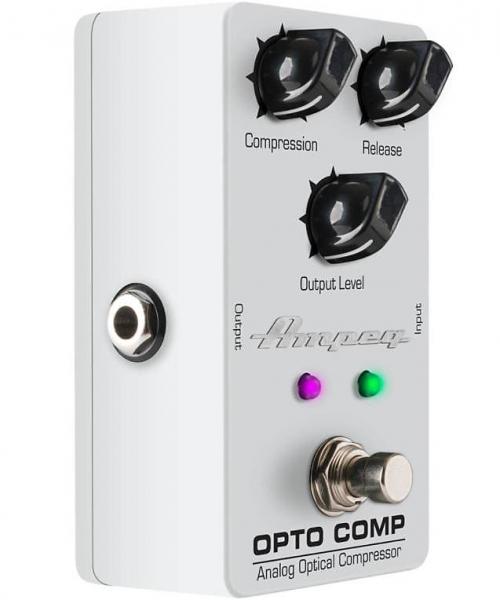 Ampeg Opto Comp Compressor