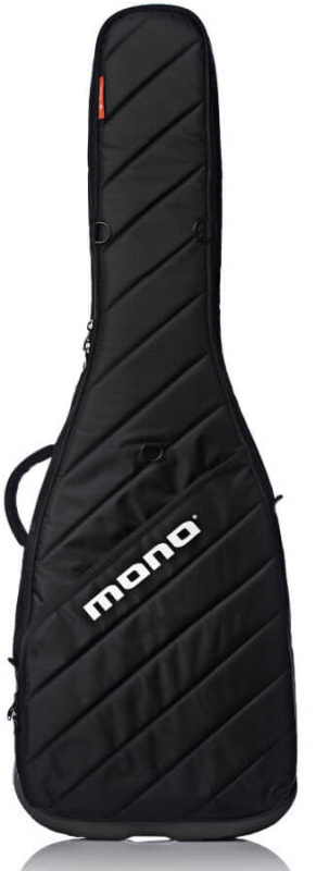 Mono Cases M80 Bass Gigbag Vertigo, Jet Black