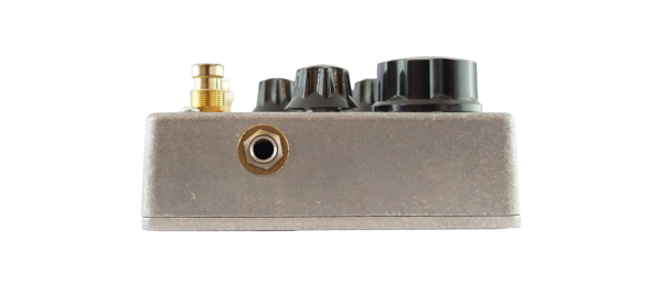 Markbass Mark Vintage Pre, Demo-Modell