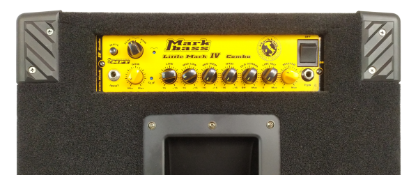 Markbass Mini CMD 151P IV